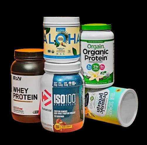Vitamin & supplements