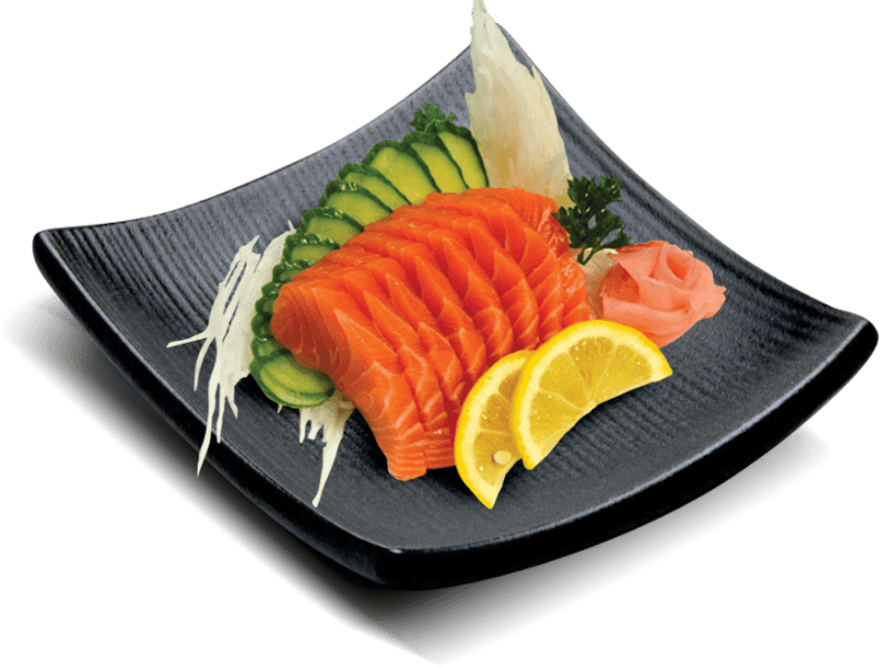 Sashimi