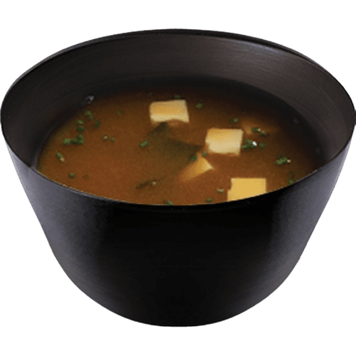 Soupes