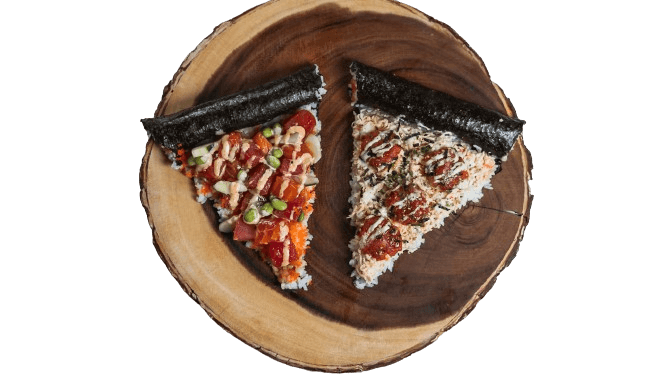 Pizzas