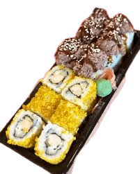 Spéciaux