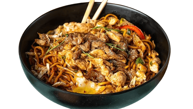 Wok