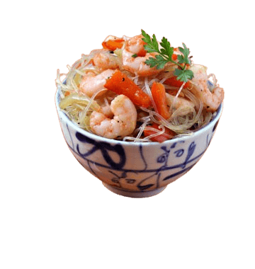 Vermicelle De Chine