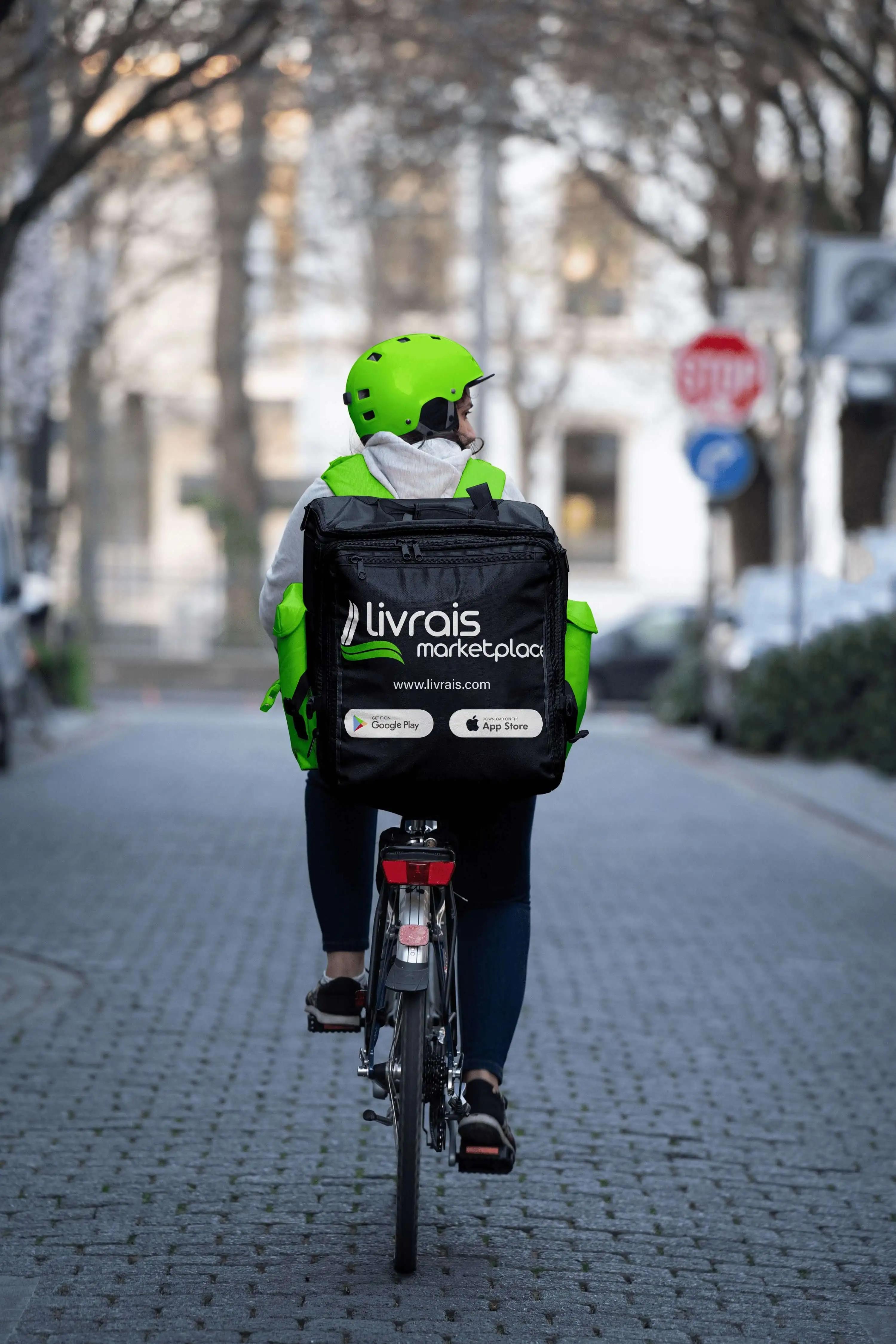 Looking for delivery driver jobs?