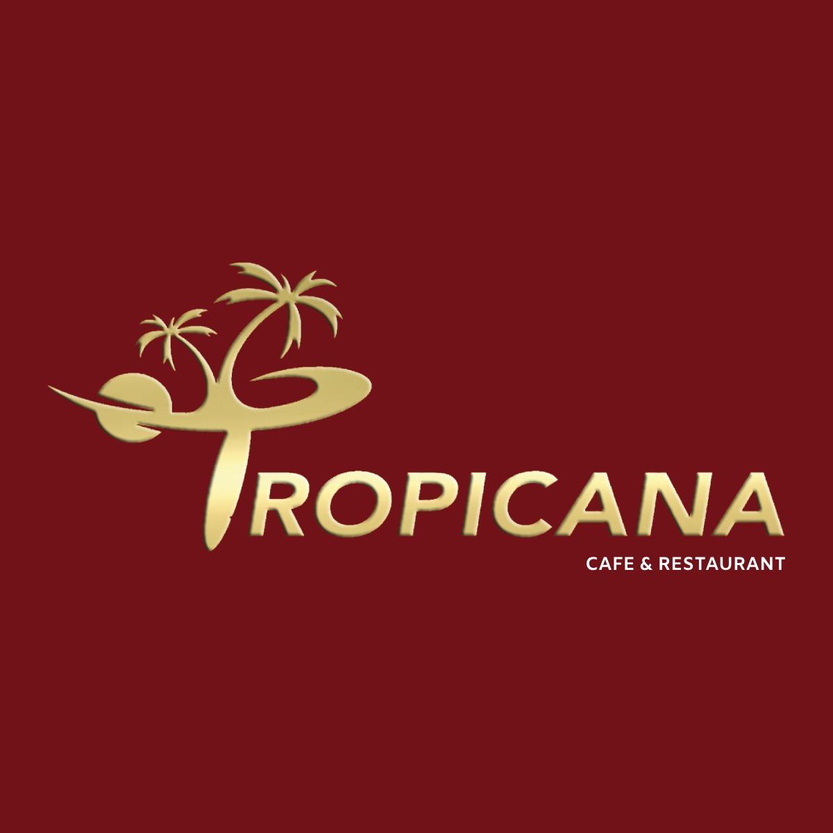 Café Tropicana