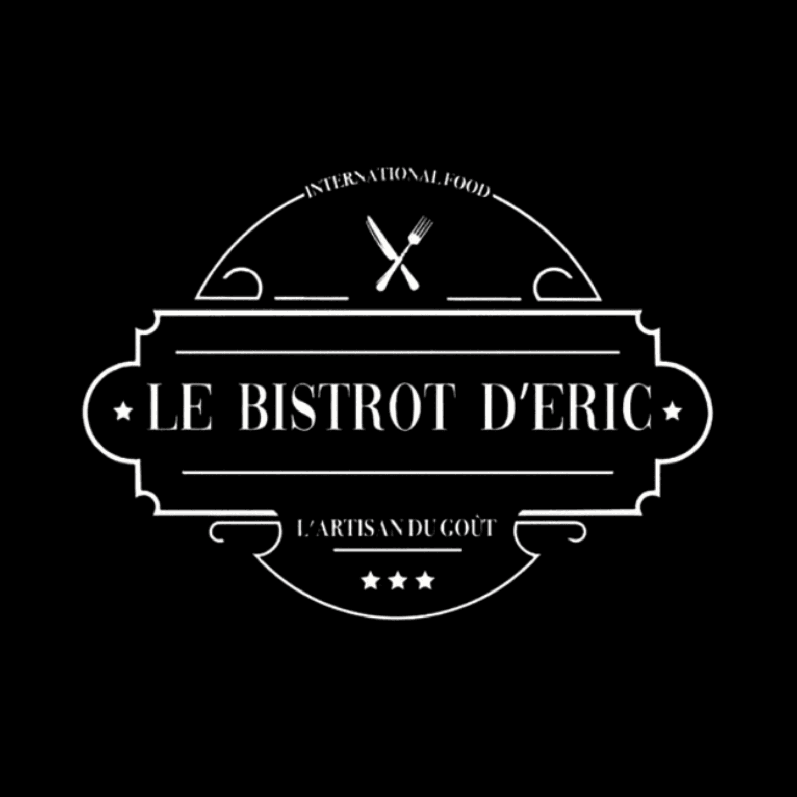 Le Bistrot d’Eric